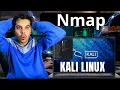 Port Scanning with Nmap with Kali Linux for beginners Kali Linux tutorial Cyber Kaksha