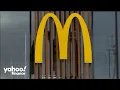 McDonald s set to report earnings ahead of Thursday opening
