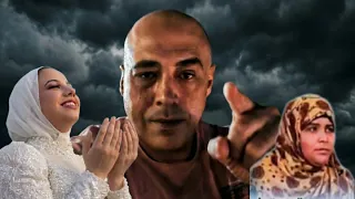  فاطمة بورسعيد لا يقل الحديد الا الحديد القضية في حته والعالم في حته ثانية  عالم السبوبة دندنها
