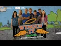 Download Lagu Hold the Dressing | Wingin' It - Season 1 Episode 12