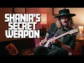 Download Lagu Shania Twain’s Guitarist Is a Monster