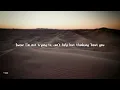 Stella Lefty - Thinking 'Bout You (Lyrics)