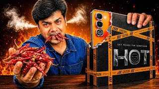 SHOCKING Phone Killed Nothing⚡ Infinix Hot 70 Pro Unboxing 