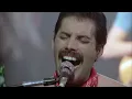 Queen - We Are The Champions (Live)