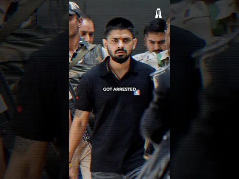 Lawrence Bishnoi - Khauf Ka Naya Naam! ππ± | Anirudhya Mitra
