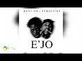 M00tion & Ez Maestro - EJO (Official Audio)