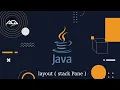 10 - layout stack pane