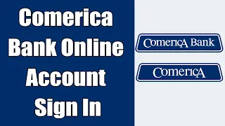 Comerica Online Banking Login 2021 Comerica Bank Online Account Sign In Password Recover Help