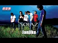 Download Lagu Sofaz - Janjiku (Official Lyric Video)
