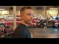 Firefighter A Day in the life