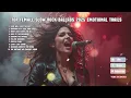 Lagu Top Female Slow Rock Ballads 2025 Emotional Trails | slow rock female classics | rock top hits 2025