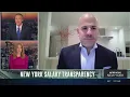 New York s new salary law explained