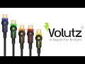 Volutz Equilibrium Premium USB-C Cables - Unboxing and First Look