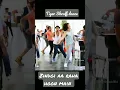 Download Lagu Tiger Shroff Dance Rehearsal | Zindagi Aa Raha Hoon Main | Short Video