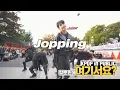 Download Lagu [여기서요?] SuperM 슈퍼엠 - Jopping (Halloween ver.) | 커버댄스 DANCE COVER @할로윈