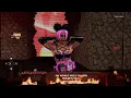 Naughty Nyx entrance 2K26