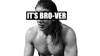 What REALLY Happened to Matt Riddle