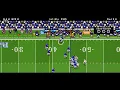 Retrobowl - Bullet Pass Drive