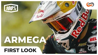 Download ARMEGA! The New 100% Motocross Goggle is HERE! MP3