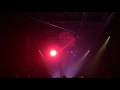Bakermat - Seve - Secret Brooklyn Warehouse - 4/8/16