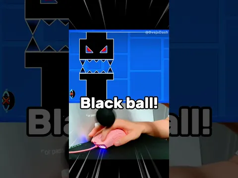$5,000 Verity Monster Challenge VS Wave Spam in Geometry Dash! #shorts