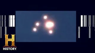 ufo flies over miami shocking footage the proof is out there bermuda triangle edition s1 