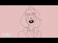 My Goodbye Hazbin animatic