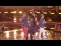 Download Lagu Daddy Yankee y sus 4 finalistas cantan \