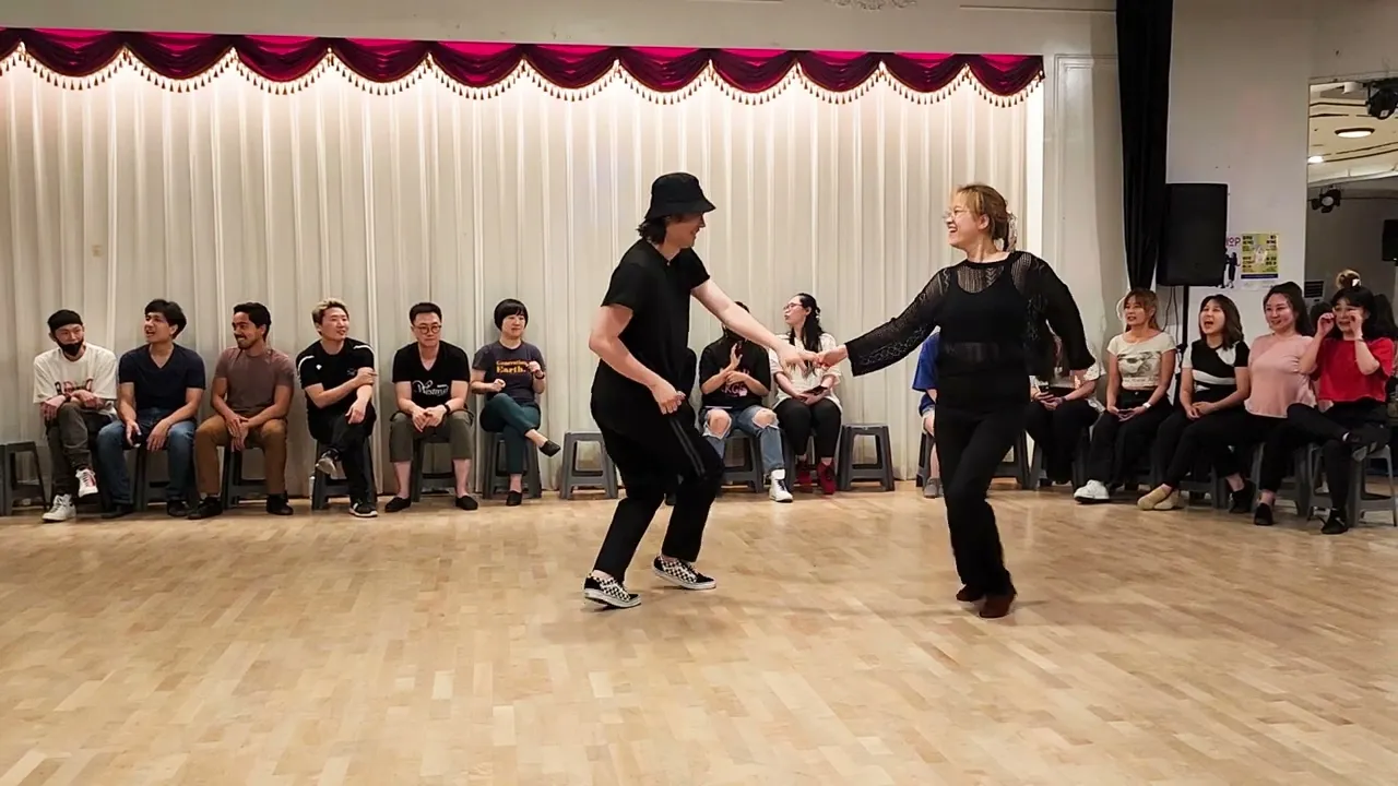 [2024. 6. 14. 올스타 정기 J&J] 팬텀 & 엘리초이