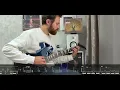 August Burns Red - The Nameless (Guitar Cover + Tab)