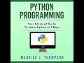 Python - The Bible