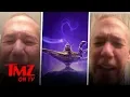 Gilbert Gotfried Upset Over Not Being Cast In The Aladdin Live Action Movie TMZ TV