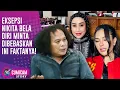Download Lagu Deolipa Yumara Soroti Nota Keberatan Nikita Mirzani Sanggah Reza Gladys Demi Bisa Bebas! | CUMISTORY