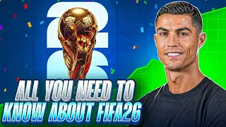ALL YOU NEED TO KNOW ABOUT FIFA - PRINT💸
