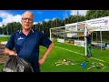 Download Lagu Fussballtor Sicherheitsbeauftragter Udo Tesch ist wieder im Einsatz ! I Udo \u0026 Wilke