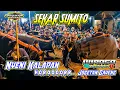 Lagu SEKAR SUMITO ‼️ Jogetan Gayeng || Kalapan Horoorr || Full Mberoott || Full Nyenii..