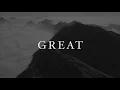 Patrick Mayberry - "No One Like You Lord" (Official Lyric Video)