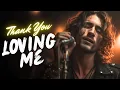 Download Lagu Bon Jovi – Thank You For Loving Me (Cover) | A Timeless Love Song That Touches the Heart ❤️