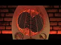 Lagu SLEEP IN MINUTES 😴 Extra Deep Fan Heater Sound with Deep Tube Sound
