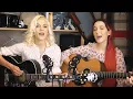 Download Lagu Here Comes The Sun - MonaLisa Twins (The Beatles Cover) // MLT Club Duo Session