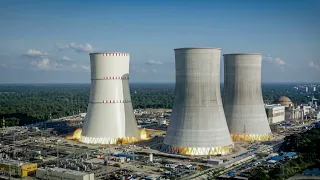 Solutions for Nuclear - From design concept to decommissioning