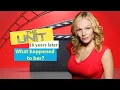 THE UNIT 2006 WHAT HAPPENED to the CAST after 18 YEARS