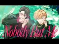 Download Lagu 【MV】Nobody But Me/AMPRULE