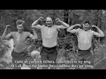 The Lumber Camp Song - Canadian Folk Song