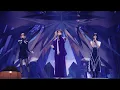 Download Lagu MAX CHANGMIN, TAEYEON, WINTER 'Priority' Stage Video