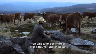 VOLTA À TERRA, BANDE ANNONCE