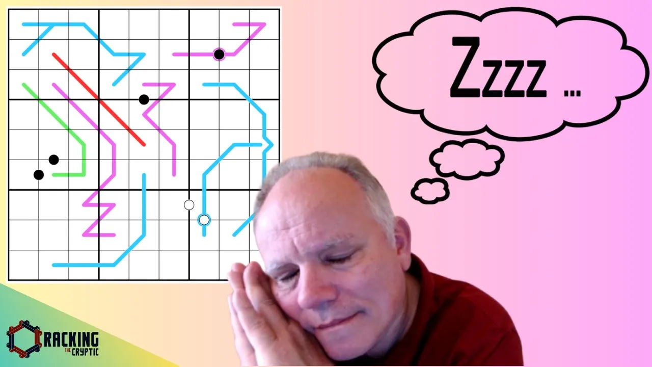 Sleepy Time Sudoku