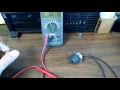 How to bench test an outboard kill switch aka stop button Johnson Evinrude
