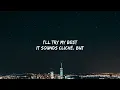 mgk - cliché (Lyrics)