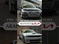 Preowned Vehicles at Arapahoe Kia
